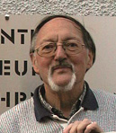 August Guido Holstein