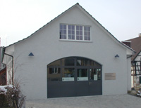 Kulturzentrum Fislisbach